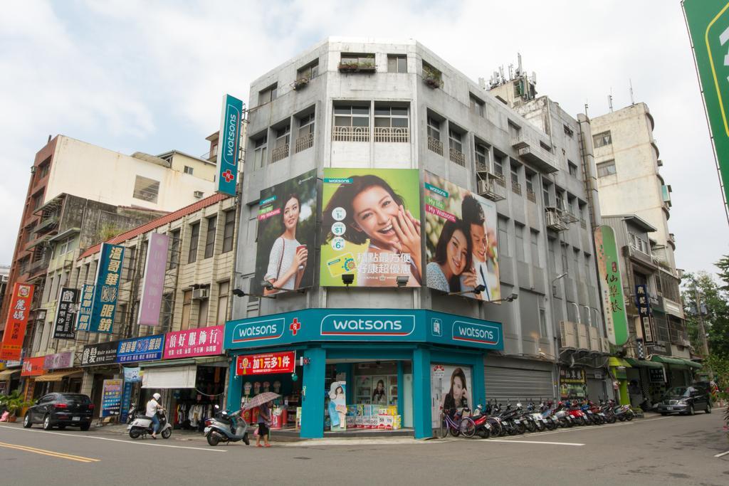 Nice Guanxi المظهر الخارجي الصورة